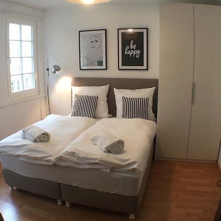 Privatzimmer In Bester Altstadtlage Tübingen Pokoj fotografie