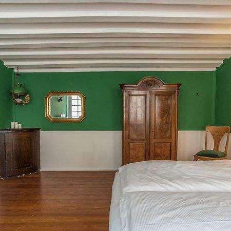 Privatzimmer In Bester Altstadtlage Tübingen Exteriér fotografie