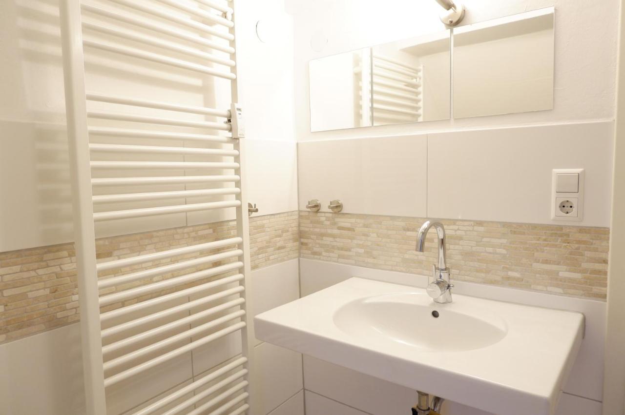 Privatzimmer In Bester Altstadtlage Tübingen Exteriér fotografie