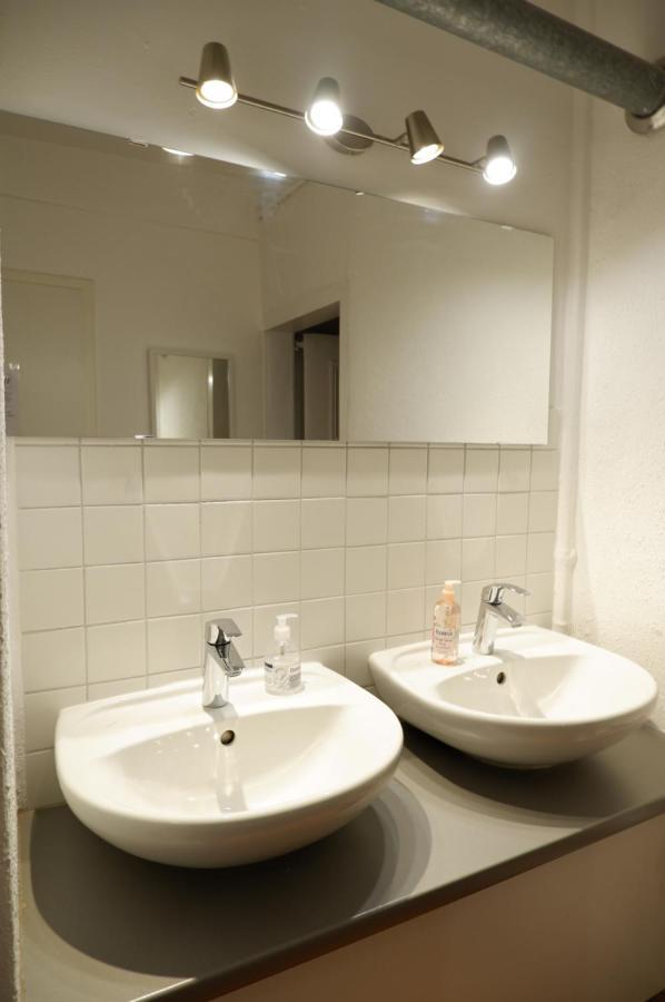 Privatzimmer In Bester Altstadtlage Tübingen Exteriér fotografie