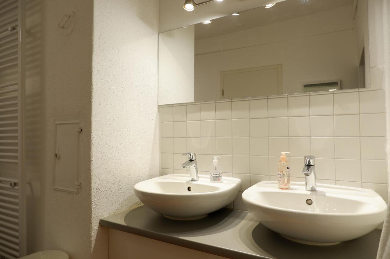 Privatzimmer In Bester Altstadtlage Tübingen Exteriér fotografie