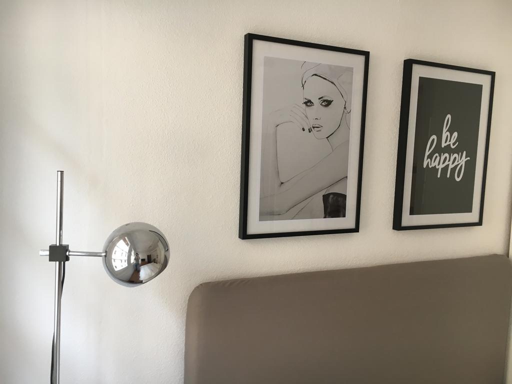 Privatzimmer In Bester Altstadtlage Tübingen Pokoj fotografie