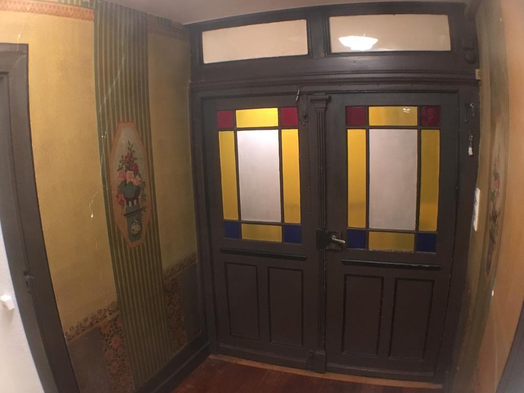 Privatzimmer In Bester Altstadtlage Tübingen Pokoj fotografie