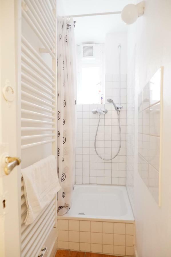 Privatzimmer In Bester Altstadtlage Tübingen Exteriér fotografie
