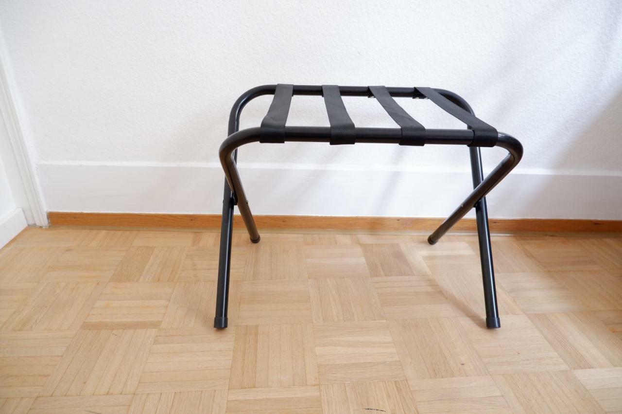 Privatzimmer In Bester Altstadtlage Tübingen Exteriér fotografie