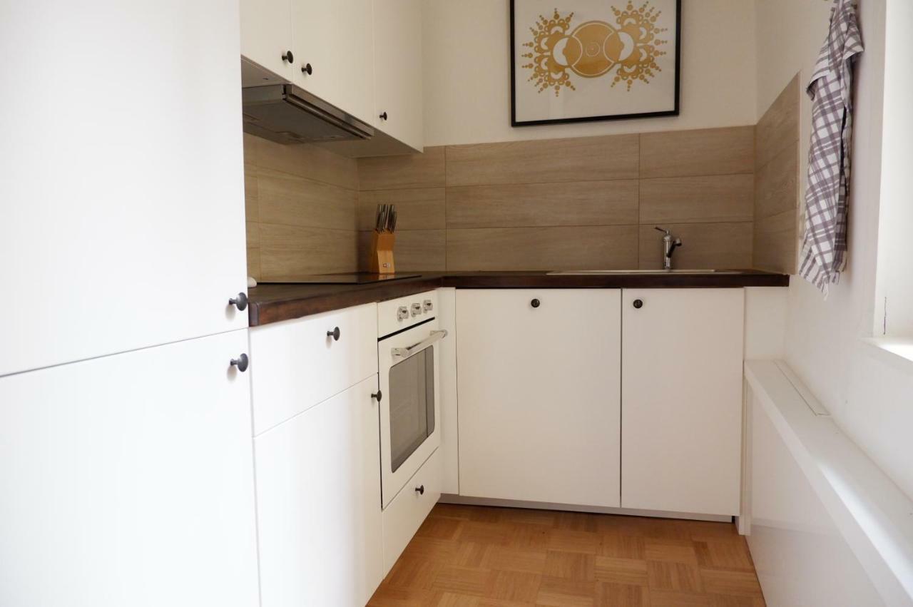 Privatzimmer In Bester Altstadtlage Tübingen Exteriér fotografie